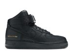 1017 ALYX 9SM x Air Force 1 High ‘Triple Black’