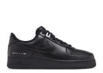 1017 ALYX 9SM x Air Force 1 Low SP ‘Triple Black’