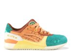 24 Kilates x Gel Lyte 3 ’24 Kilates Express’