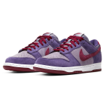 Dunk Low Retro Vol. 1 SP ‘Plum’ 2024