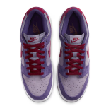 Dunk Low Retro Vol. 1 SP ‘Plum’ 2024