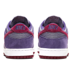 Dunk Low Retro Vol. 1 SP ‘Plum’ 2024