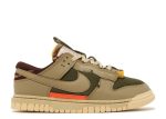 Air Dunk Jumbo ‘Medium Olive’