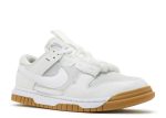 Air Dunk Jumbo ‘Remastered – White Gum’