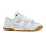 Air Dunk Jumbo ‘Remastered – White Gum’