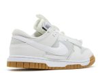 Air Dunk Jumbo ‘Remastered – White Gum’