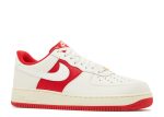 Air Force 1 ’07 ‘Athletic Department – University Red’