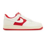 Air Force 1 ’07 ‘Athletic Department – University Red’