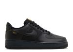 Air Force 1 ’07 ‘Black University Gold’