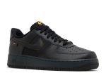 Air Force 1 ’07 ‘Black University Gold’