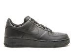 Air Force 1 ’07 ‘Black’