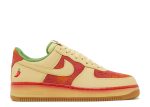 Air Force 1 ’07 ‘Chili Pepper’