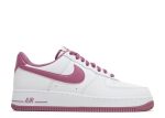 Air Force 1 ’07 ‘Light Bordeaux’