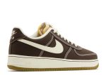 Air Force 1 ’07 Low Premium ‘Baroque Brown’