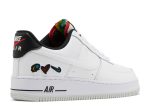 Air Force 1 ’07 LV8 3 ‘Peace Love Nike’