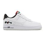 Air Force 1 ’07 LV8 3 ‘Peace Love Nike’