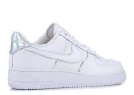 Air Force 1 ’07 LV8 4 ‘Triple White’