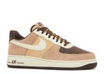 Air Force 1 ’07 LV8 ‘Baroque Brown’