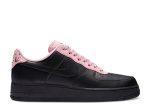 Air Force 1 ’07 LV8 ‘Black Pink Quilted Heel’