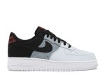 Air Force 1 ’07 LV8 ‘Black Smoke Grey’