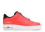 Air Force 1 ’07 LV8 ‘Double Air Pack – Laser Crimson’