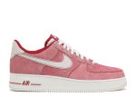 Air Force 1 ’07 LV8 ‘Dusty Red’