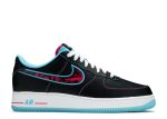 Air Force 1 ’07 LV8 ‘Miami Nights’