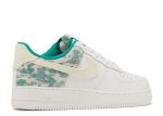 Air Force 1 ’07 LV8 ‘Neptune Green Camo’