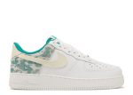 Air Force 1 ’07 LV8 ‘Neptune Green Camo’