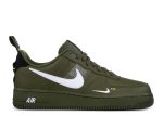 Air Force 1 ’07 LV8 ‘Overbranding’