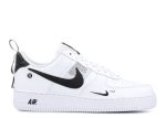 Air Force 1 ’07 LV8 ‘Overbranding’