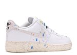 Air Force 1 ’07 LV8 ‘Paint Splatter’