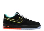 Air Force 1 ’07 LV8 ‘Peace and Unity’