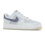 Air Force 1 ’07 LV8 ‘Pure Platinum Light Carbon’