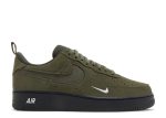 Air Force 1 ’07 LV8 ‘Reflective Swoosh – Cargo Khaki’