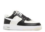 Air Force 1 ’07 LV8 ‘Split – Black Phantom’