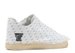 Air Force 1 ’07 LV8 ‘Timeless Classic, Keep Em Fresh’