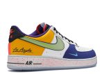 Air Force 1 ’07 LV8 ‘What The LA’