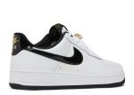 Air Force 1 ’07 LV8 ‘World Champ’