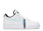 Air Force 1 ’07 LV8 ‘Worldwide Pack – Glacier Blue’