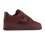 Air Force 1 ’07 LX ‘Burgundy Crush’