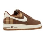 Air Force 1 ’07 LX ‘Cacao Plaid’