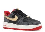 Air Force 1 ’07 LX ‘Spades’