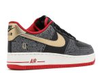 Air Force 1 ’07 LX ‘Spades’