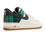 Air Force 1 ’07 LX ‘Stadium Green Plaid’