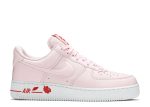 Air Force 1 ’07 LX ‘Thank You Plastic Bag – Pink Foam’