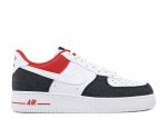 Air Force 1 ’07 LX ‘White Red Denim’