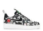 Air Force 1 ’07 LX ‘Worldwide Pack – Black’