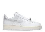 Air Force 1 ’07 Premium ‘1-800 Toll Free’