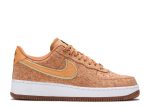 Air Force 1 ’07 Premium ‘Happy Pineapple – Cork’